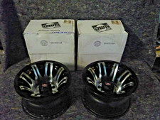 deux jantes DOUGLAS NITRO