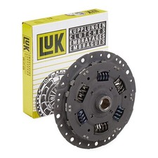 LUK Amortisseur de torsion