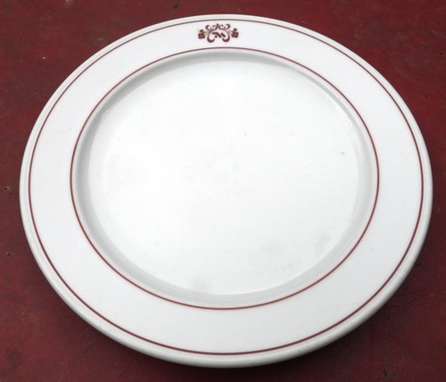 Petite assiette la - assiette, de