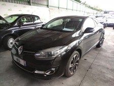 Demarreur RENAULT MEGANE 3