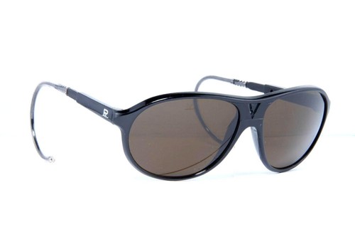 Vintage vuarnet 085 - vuarnet, noir