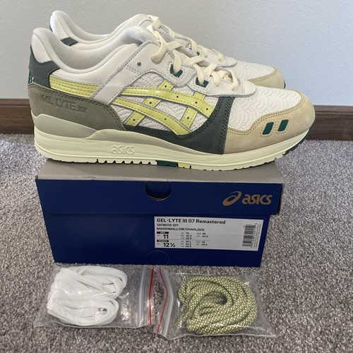 Ronnie fieg for asics gel - ronnie,