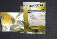 RENAULT R12 R20 VERGASERSATZ