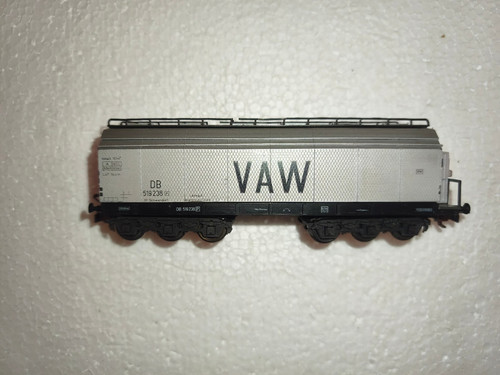 Liliput 208 wagon tremie - 208,
