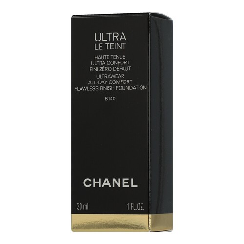 Chanel ultra teint - chanel,