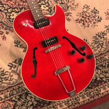 Gibson ES-135 ~Cherry~ o7384