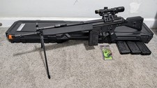 LCT G3 Airsoft DMR AEG