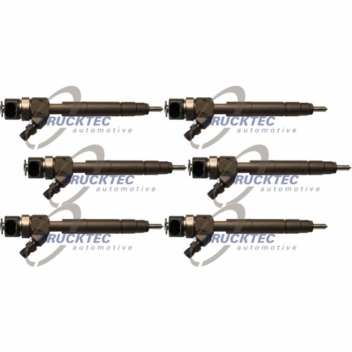 Trucktec automotive - 6x,