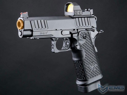Emg stacatto licensed - emg,