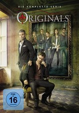 The Originals - Die komplette Serie (DVD)