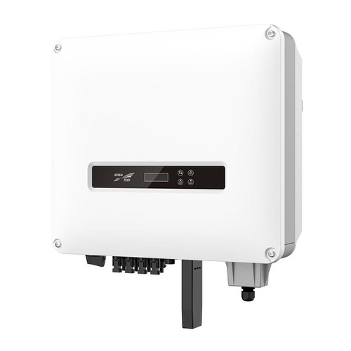Onduleur solaire 5000 - solaire, w