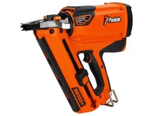 Paslode IM350+1st Fix Gaz