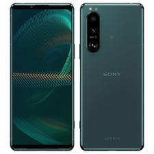Sony Xperia 5 III 5G Vert 128 Go Dual Sim bon état