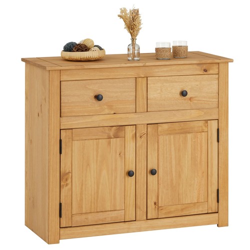 Buffet commode avec portes - buffet, 2
