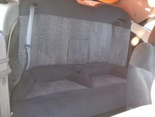 siéges arrière RENAULT