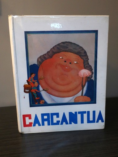 Gargantua samivel 1956 - samivel,