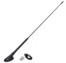 Antenne Radio FM + Base de Toit Pour Ford Focus 1998-2011 Ford C-Max 2007-2010