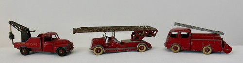 Dinky toys véhicule - 3,