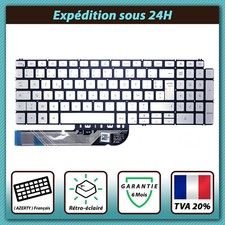 CLAVIER FRANÇAIS AZERTY POUR