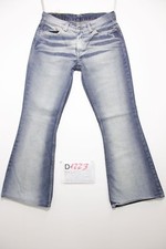 Jean Levis 544 Flare Bootcut