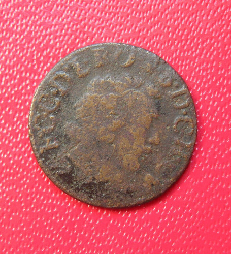 France monnaie cugnon - monnaie, cugnon-