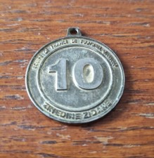 Kinder Nutella Equipe de France de Football 1998 Zidane N°10