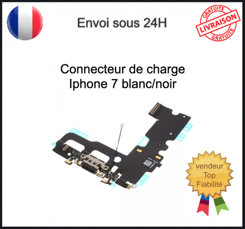 Nappe dock connecteur - dock,