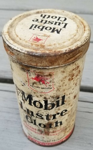 Vintage white 1940 - white, mobile