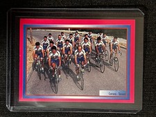 STICKER MARCO PANTANI #  164