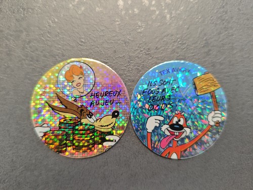 Pogs dod tex avery père - 2,