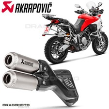 DUCATI MULTISTRADA 1200 ENDURO