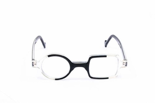 Lunette lecture - lunette,