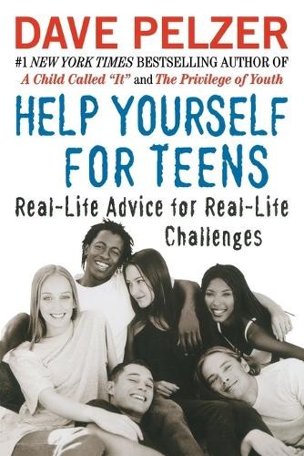 Dave pelzer help yourself - dave, for