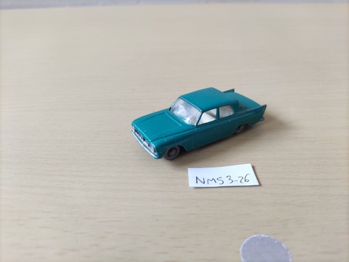 Lesney ford zephyr - lesney,,