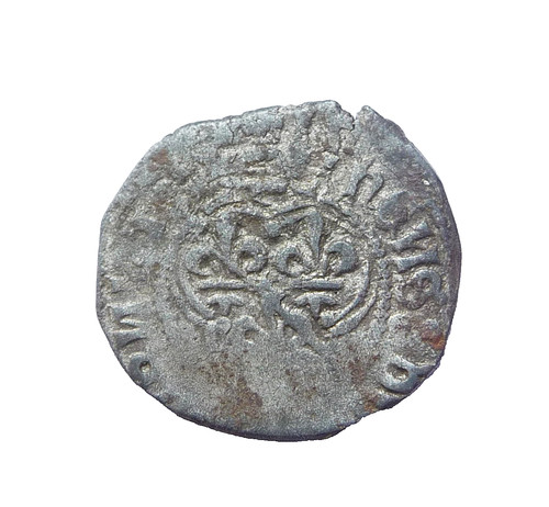 Seigneurie trevoux jean - -,