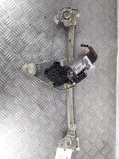 Leve vitre electrique avant