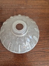 Coupelle tulipe en verre