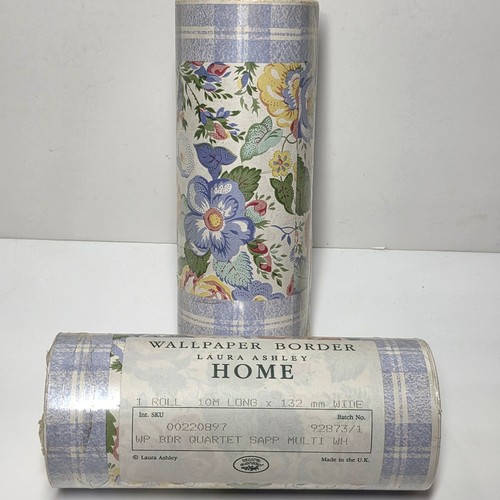 Vintage laura ashley home - laura,