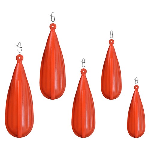 Pcs bouchon peche - 5,