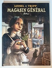 MAGASIN GENERAL 1 EO MARIE