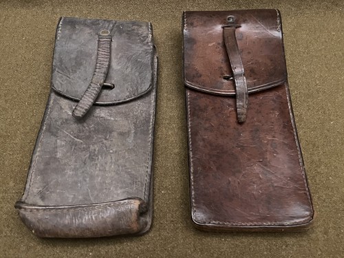 Porte chargeurs mat - porte, 49