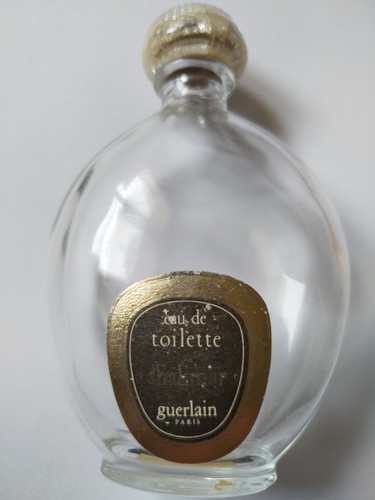 Guérlain flacon vide - guérlain,