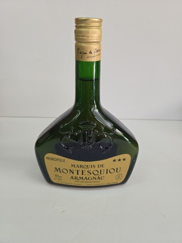 Armagnac marquis - armagnac, de