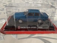 Autoplus 1/43  Dacia Sport