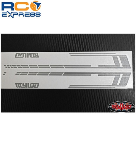 Rc4wd escapade stripes - escapade,