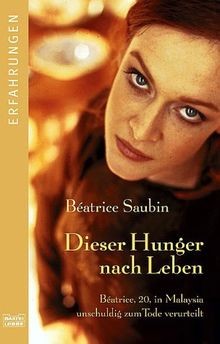 Dieser hunger nach leben de - hunger, leben.