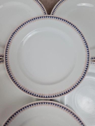 Lot porcelaine française