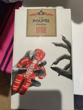 La Poupee Vaudou Patron