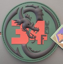 Patch PVC Aéronavale