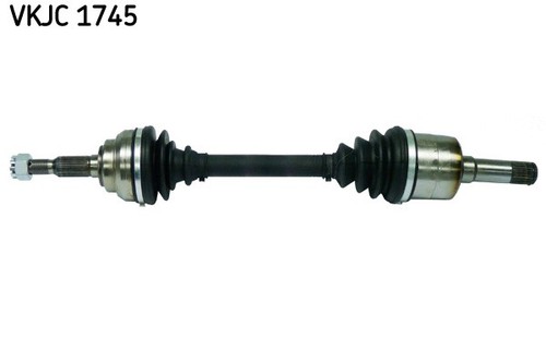 Skf vkjc 1745 arbre - 1745,